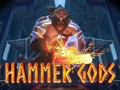 Bruce Bet Casino screenshot