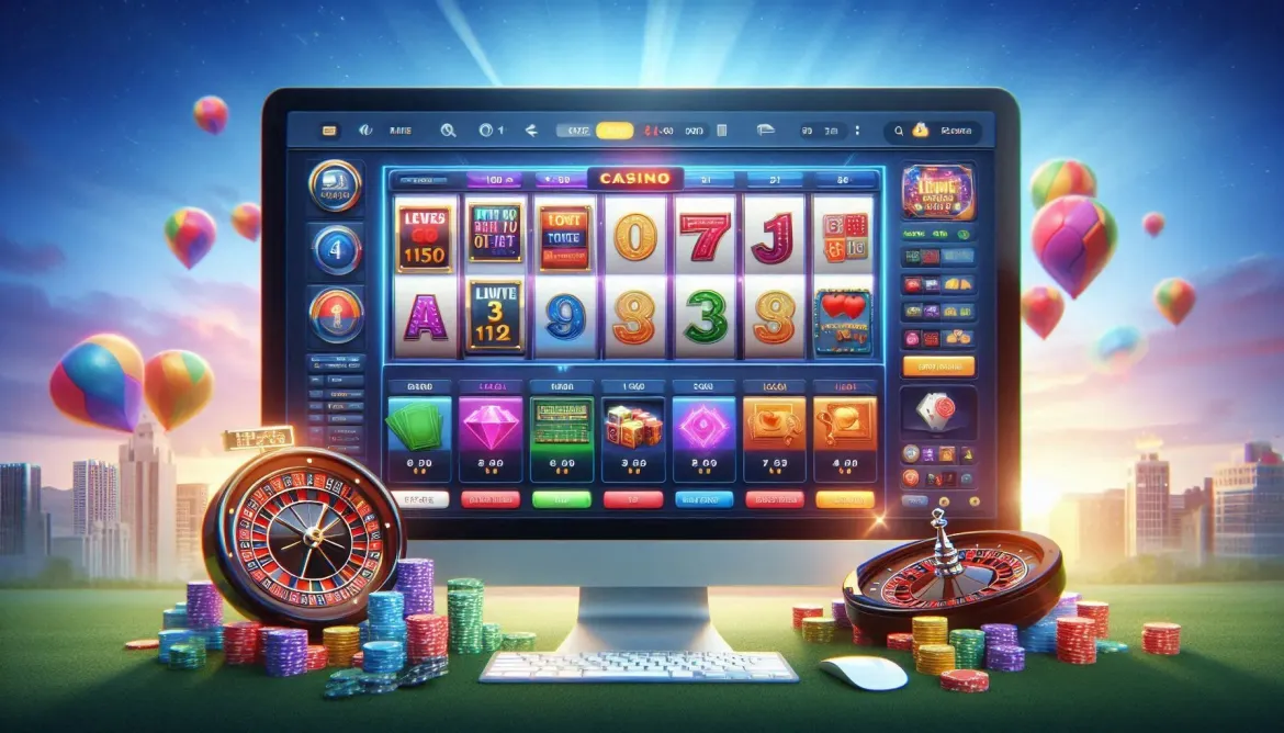 Bruce Bet Casino