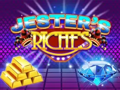 Bruce Bet Casino screenshot